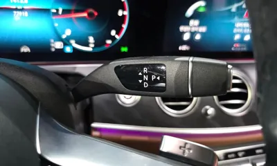 Mercedes-Benz E-Class 2021, 77918 км, за 38500000 KRW - фото 9