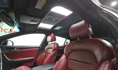 Kia Stinger 2018, 163319 км, за 16900000 KRW - фото 19