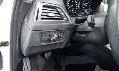 BMW 1-Series 2018, 67321 км, за 14500000 KRW - фото 19