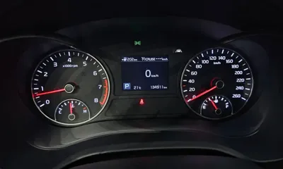Kia K5 2020, 134911 км, за 12700000 KRW - фото 8