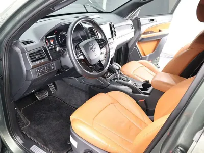 KG_Mobility_Ssangyong Rexton 2021, 88664 км, за 21900000 KRW - фото 10