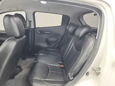 ChevroletGMDaewoo Spark 2017, 65268 км, за 5900000 KRW - фото 12