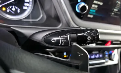 Hyundai Sonata 2021, 36075 км, за 16300000 KRW - фото 27