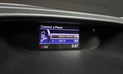 Honda CR-V 2014, 143762 км, за 10200000 KRW - фото 15