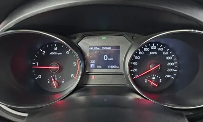 Kia Canival 2019, 114367 км, за 13500000 KRW - фото 8