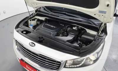 Kia Canival 2017, 99890 км, за 14900000 KRW - фото 6
