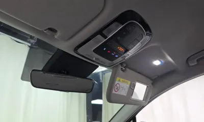 Hyundai Santafe 2022, 107153 км, за 21500000 KRW - фото 26