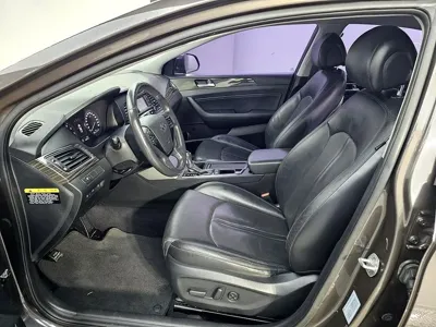 Hyundai Sonata 2015, 166573 км, за 4990000 KRW - фото 13