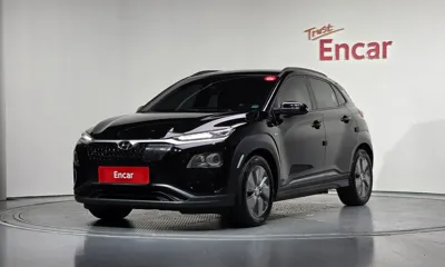 Hyundai Kona 2019, 155144 км, за 15600000 KRW - фото 1