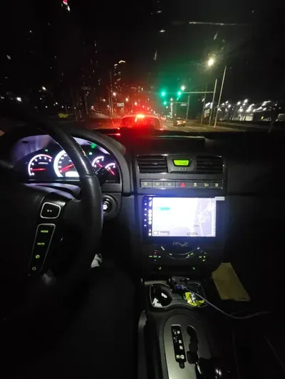 KG_Mobility_Ssangyong Rexton 2014, 150000 км, за 6500000 KRW - фото 17