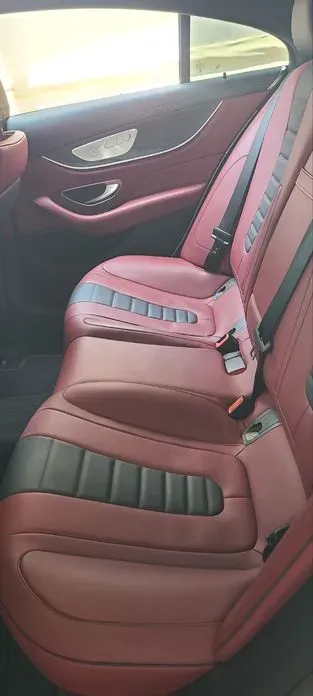 Mercedes-Benz CLS-Class 2023, 38000 км, за 59000000 KRW - фото 9