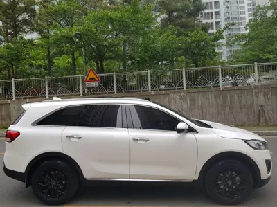 Kia Sorento 2015, 138726 км, за 12200000 KRW
