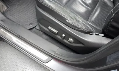 Hyundai Santafe 2013, 213740 км, за 6490000 KRW - фото 20