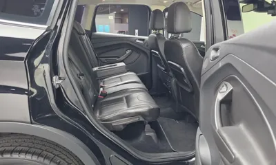 Ford Kuga 2016, 110205 км, за 7600000 KRW - фото 12