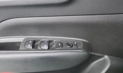 Renault-KoreaSamsung QM6 2019, 59766 км, за 10300000 KRW - фото 11