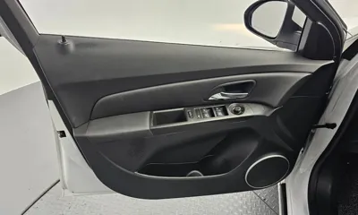 ChevroletGMDaewoo Cruze 2015, 102519 км, за 3600000 KRW - фото 24