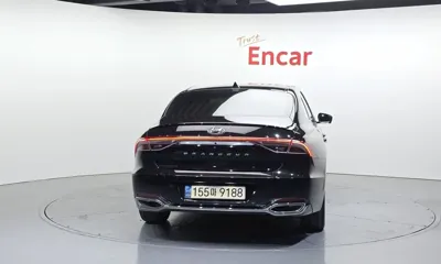 Hyundai Grandeur 2022, 83327 км, за 24700000 KRW