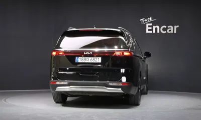 Kia Canival 2023, 69397 км, за 23600000 KRW