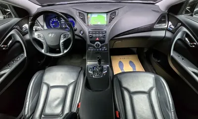 Hyundai Grandeur 2016, 146637 км, за 6390000 KRW - фото 7