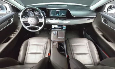 Hyundai Grandeur 2020, 103561 км, за 16990000 KRW - фото 7