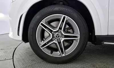 Mercedes-Benz GLE-Class 2022, 99181 км, за 62500000 KRW - фото 5