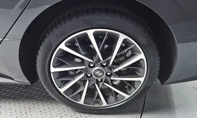 Hyundai Sonata 2020, 14408 км, за 23400000 KRW - фото 21