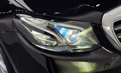 Mercedes-Benz E-Class 2019, 63280 км, за 28900000 KRW - фото 22