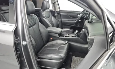 Hyundai Santafe 2019, 103610 км, за 18500000 KRW - фото 10