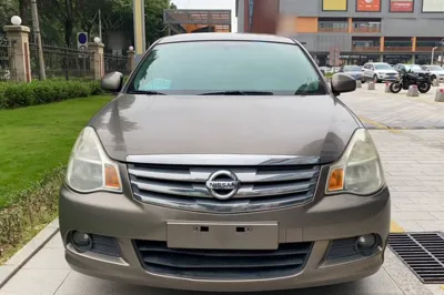Nissan Sylphy 2012, 133700 км, за 29870.28 CNY - фото 28