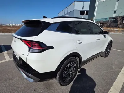 Kia Sportage 2024, 24280 км, за 10120000 KRW - фото 6