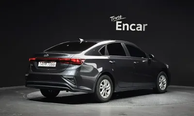 Kia K3 2020, 82304 км, за 13100000 KRW