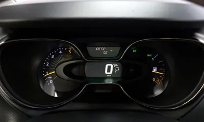 Renault-KoreaSamsung QM3 2015, 168732 км, за 3500000 KRW - фото 8