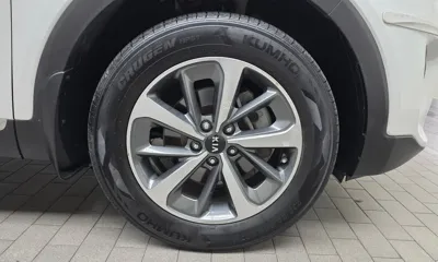 Kia Sorento 2018, 149772 км, за 13600000 KRW - фото 21