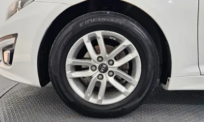 Kia K5 2015, 172961 км, за 4700000 KRW - фото 5