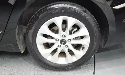 Kia K8 2022, 116139 км, за 19000000 KRW - фото 21