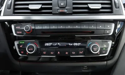 BMW 4-Series 2018, 85488 км, за 16900000 KRW - фото 10