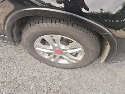 Haval H6 2014, 69600 км, за 12800 CNY - фото 6