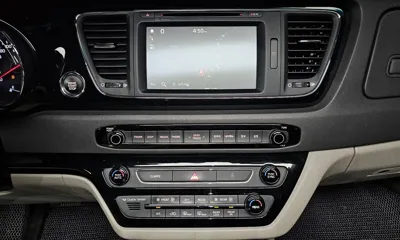 Kia Canival 2018, 82576 км, за 16500000 KRW - фото 14