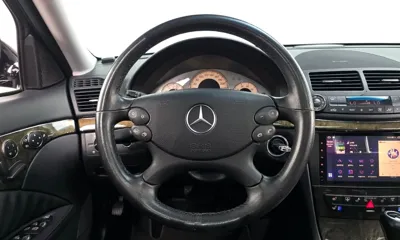 Mercedes-Benz E-Class 2007, 162931 км, за 7500000 KRW - фото 13