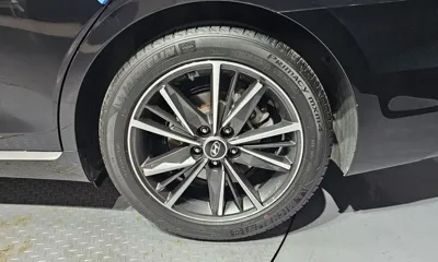 Hyundai Grandeur 2023, 93415 км, за 22900000 KRW - фото 21