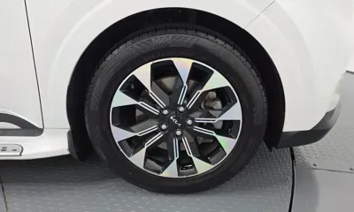 Kia Canival 2023, 47640 км, за 32900000 KRW - фото 21