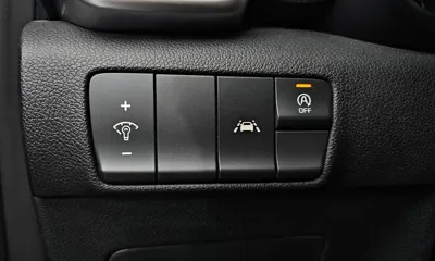 Kia Sportage 2021, 24136 км, за 19200000 KRW - фото 14