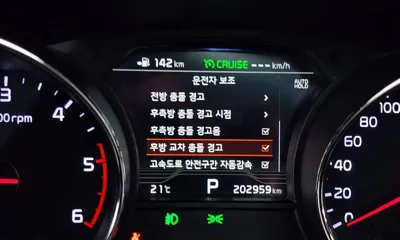Kia Canival 2019, 202959 км, за 11400000 KRW - фото 20