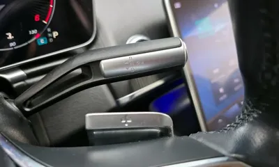 Mercedes-Benz S-Class 2022, 54069 км, за 72500000 KRW - фото 9