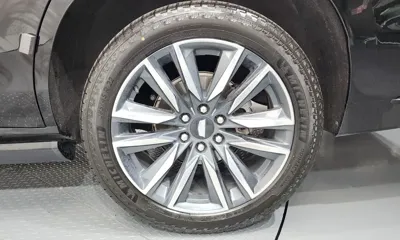 Cadillac Escalade 2022, 38475 км, за 89000000 KRW - фото 21