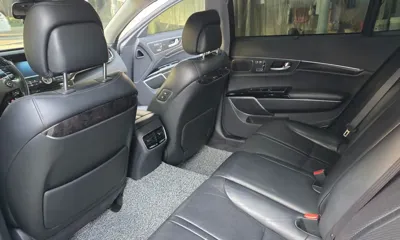 Kia K9 2015, 131790 км, за 9700000 KRW - фото 12