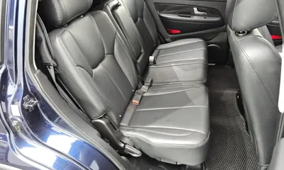 KG_Mobility_Ssangyong Rexton 2015, 91511 км, за 4990000 KRW - фото 12