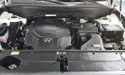 Hyundai Palisade 2023, 44386 км, за 36500000 KRW - фото 6