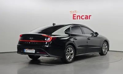 Hyundai Sonata 2021, 43129 км, за 14810000 KRW