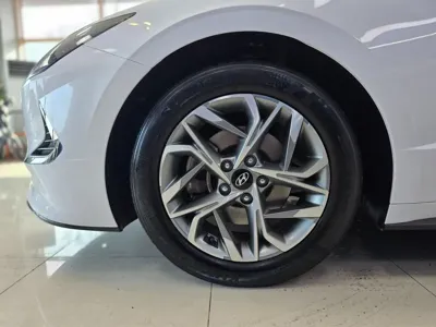 Hyundai Sonata 2023, 83401 км, за 16030000 KRW - фото 20